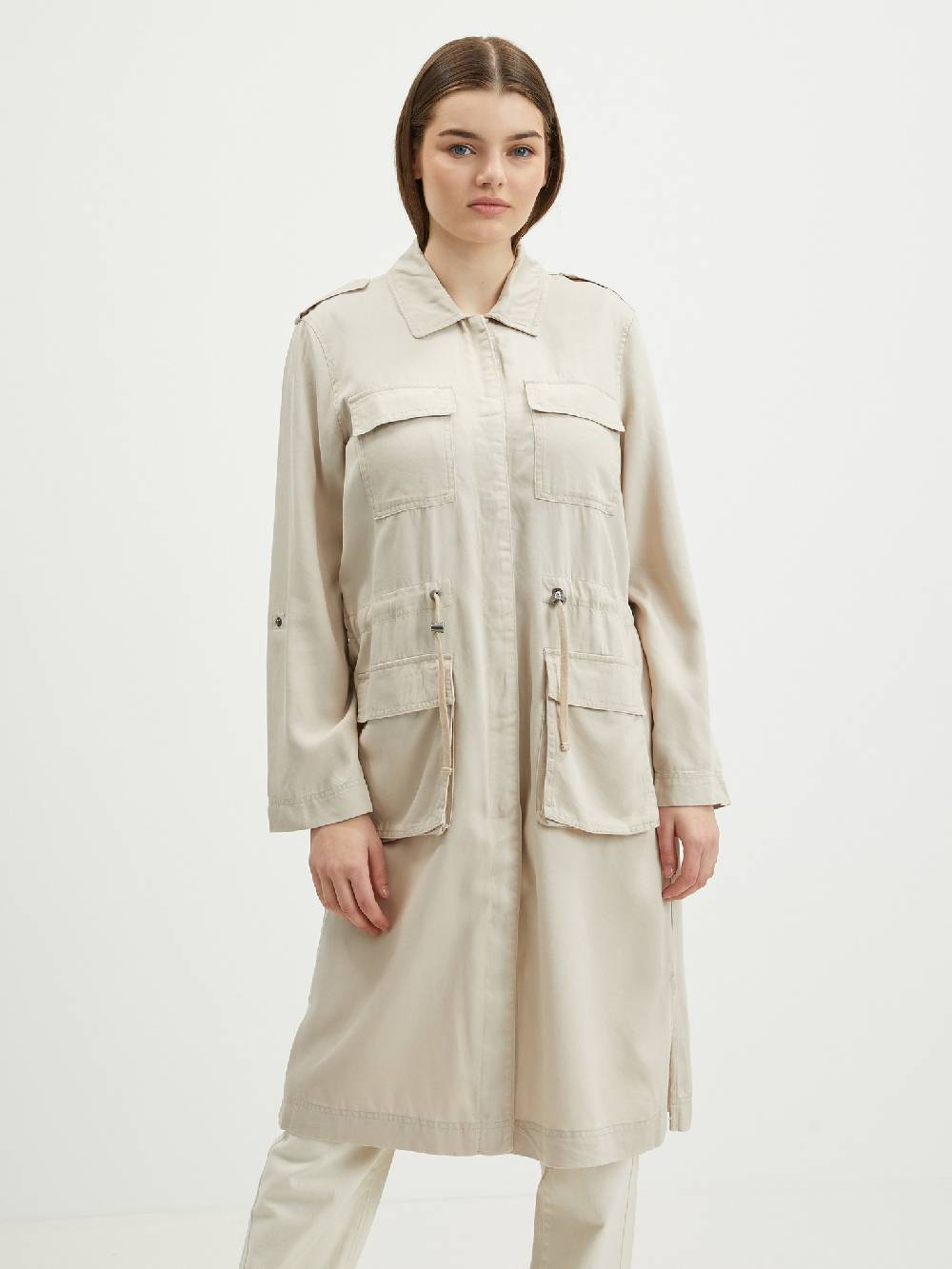 ONLY Kenya Parka