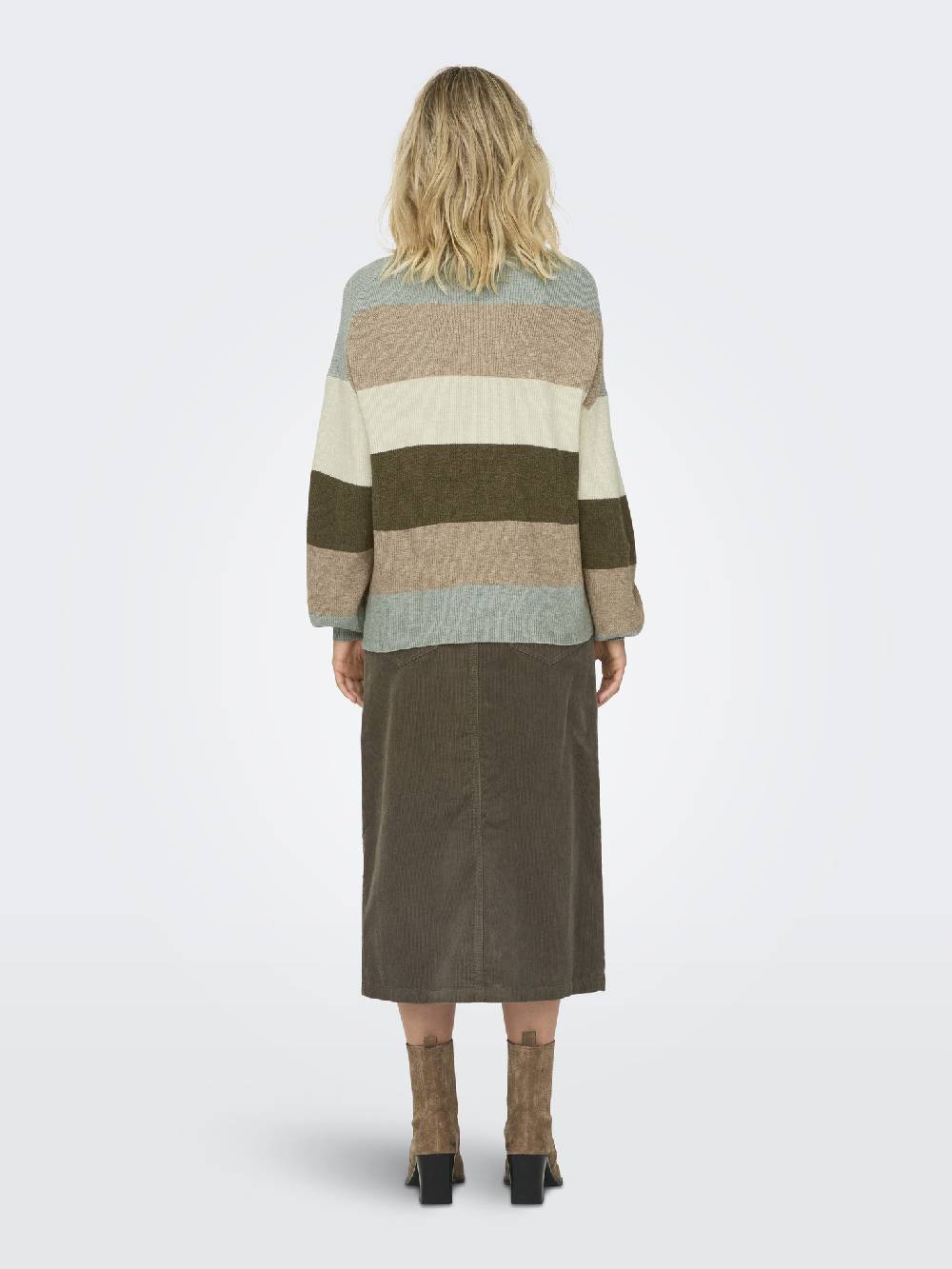 ONLY Latia Pullover