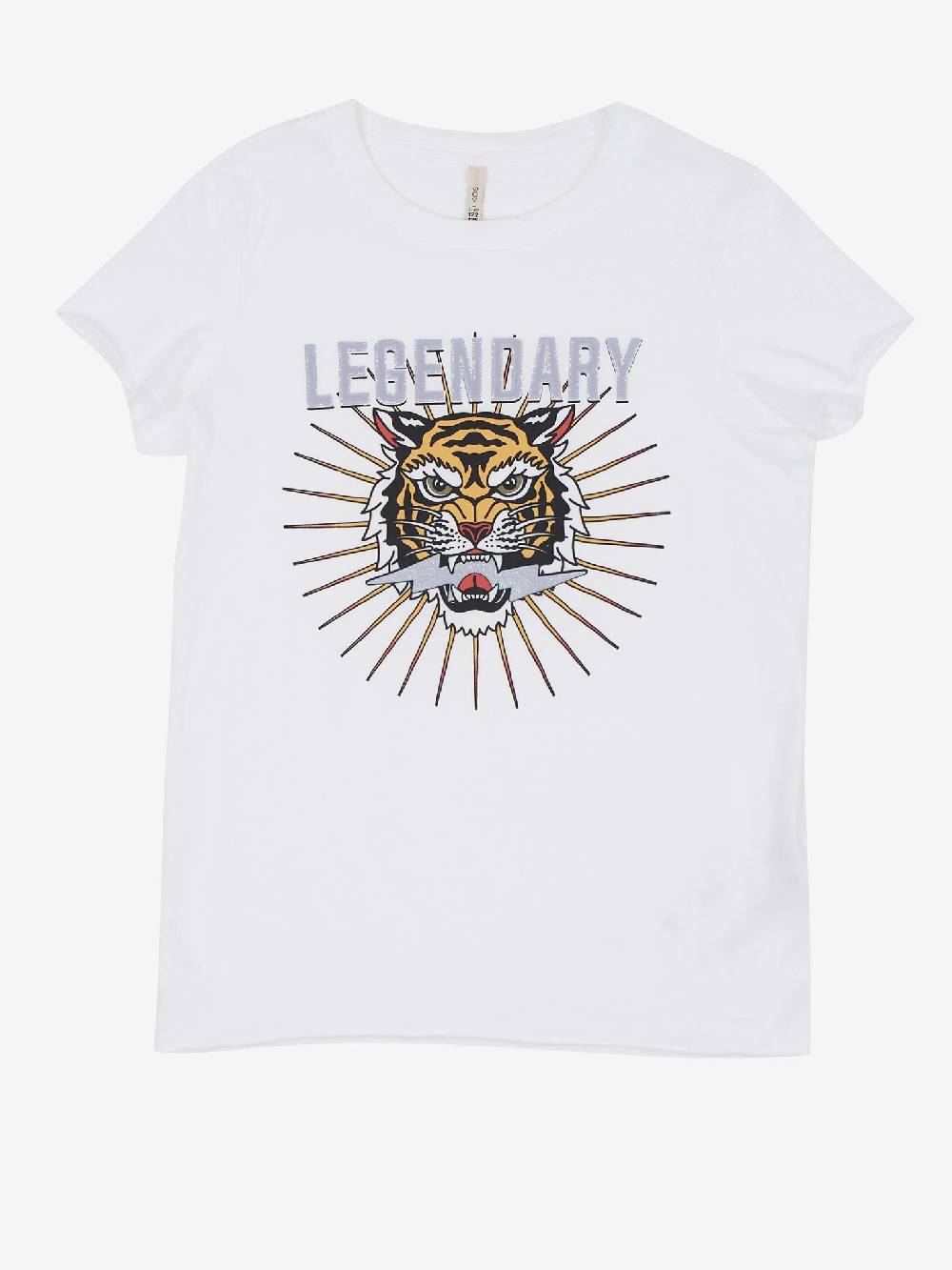 ONLY Lucy Kinder T‑Shirt