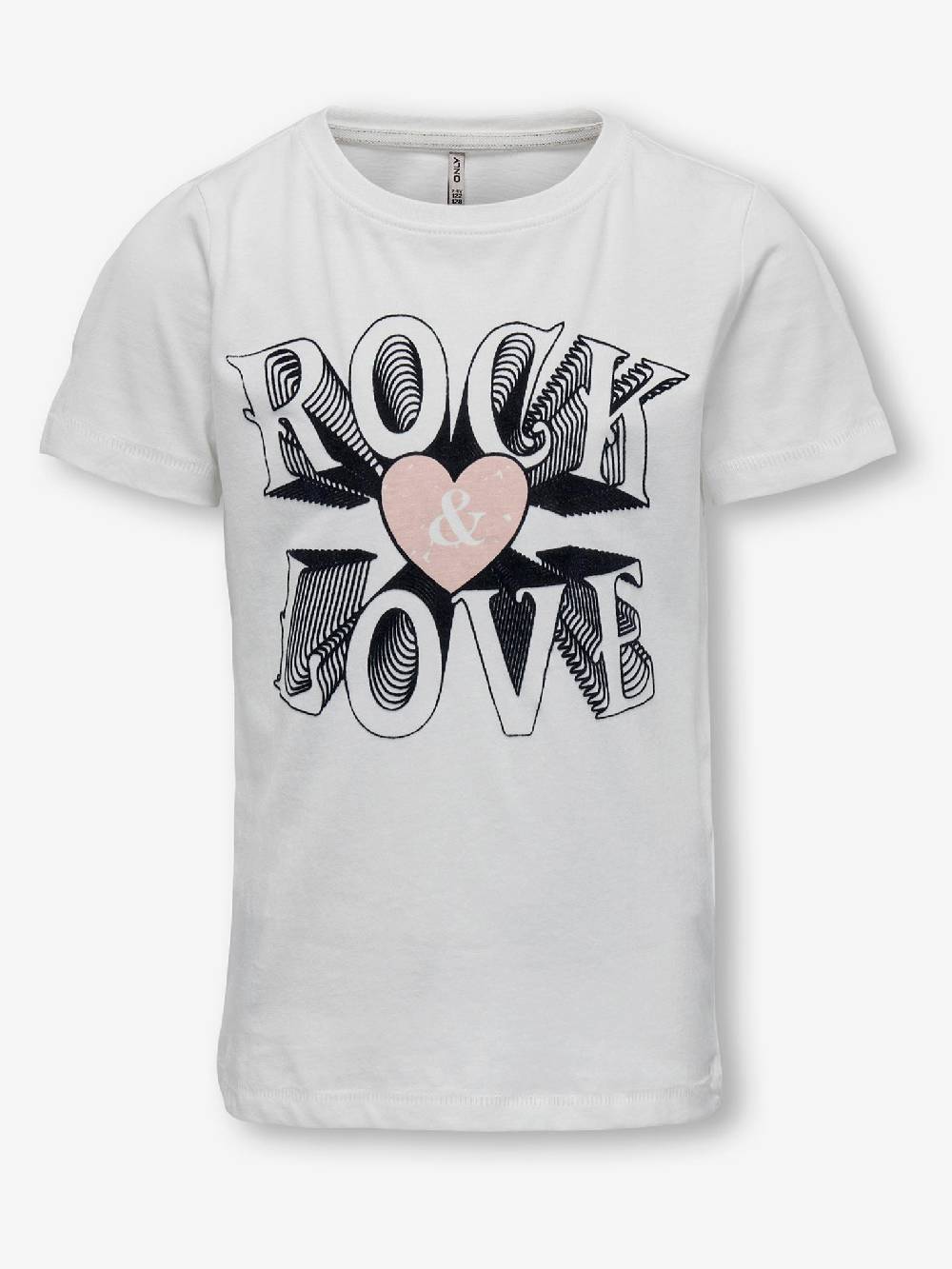 ONLY Maggie Kinder T‑Shirt