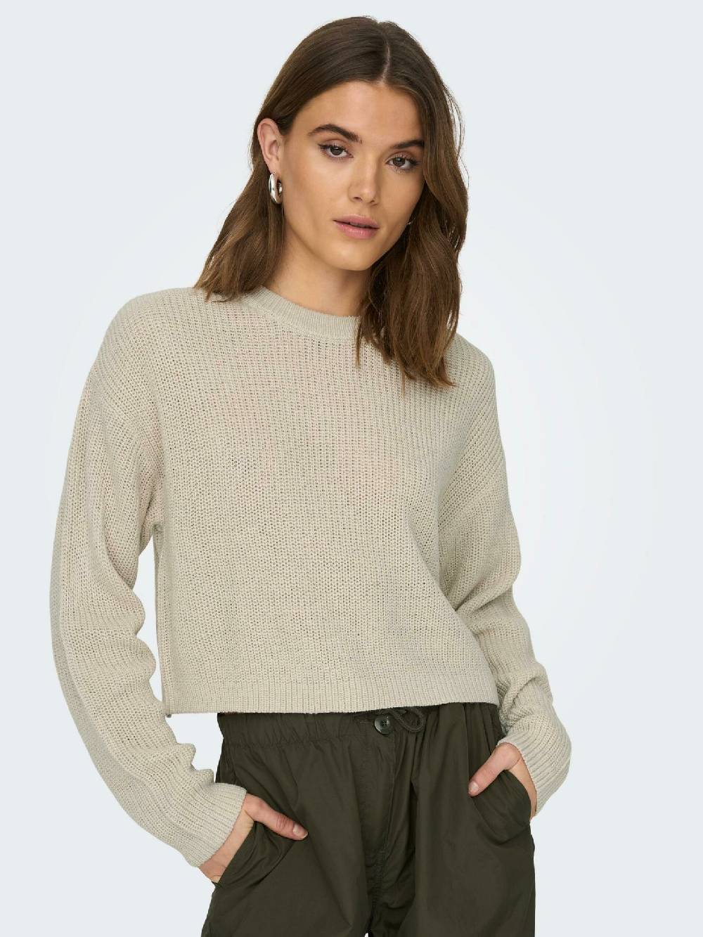 ONLY Malavi Pullover