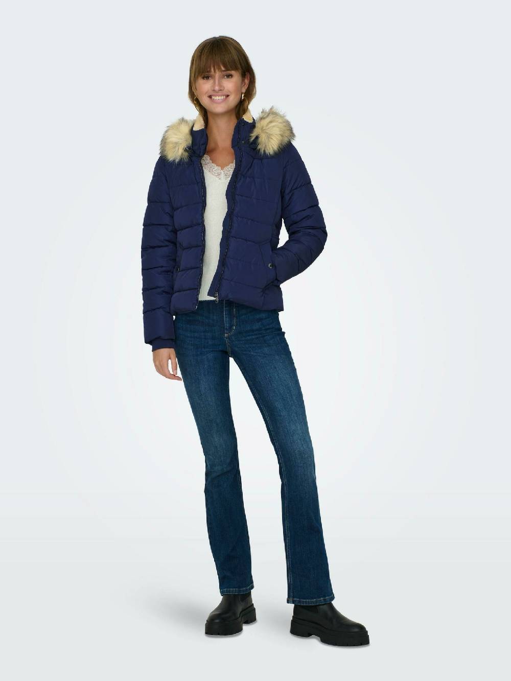 ONLY New Camilla Jacket