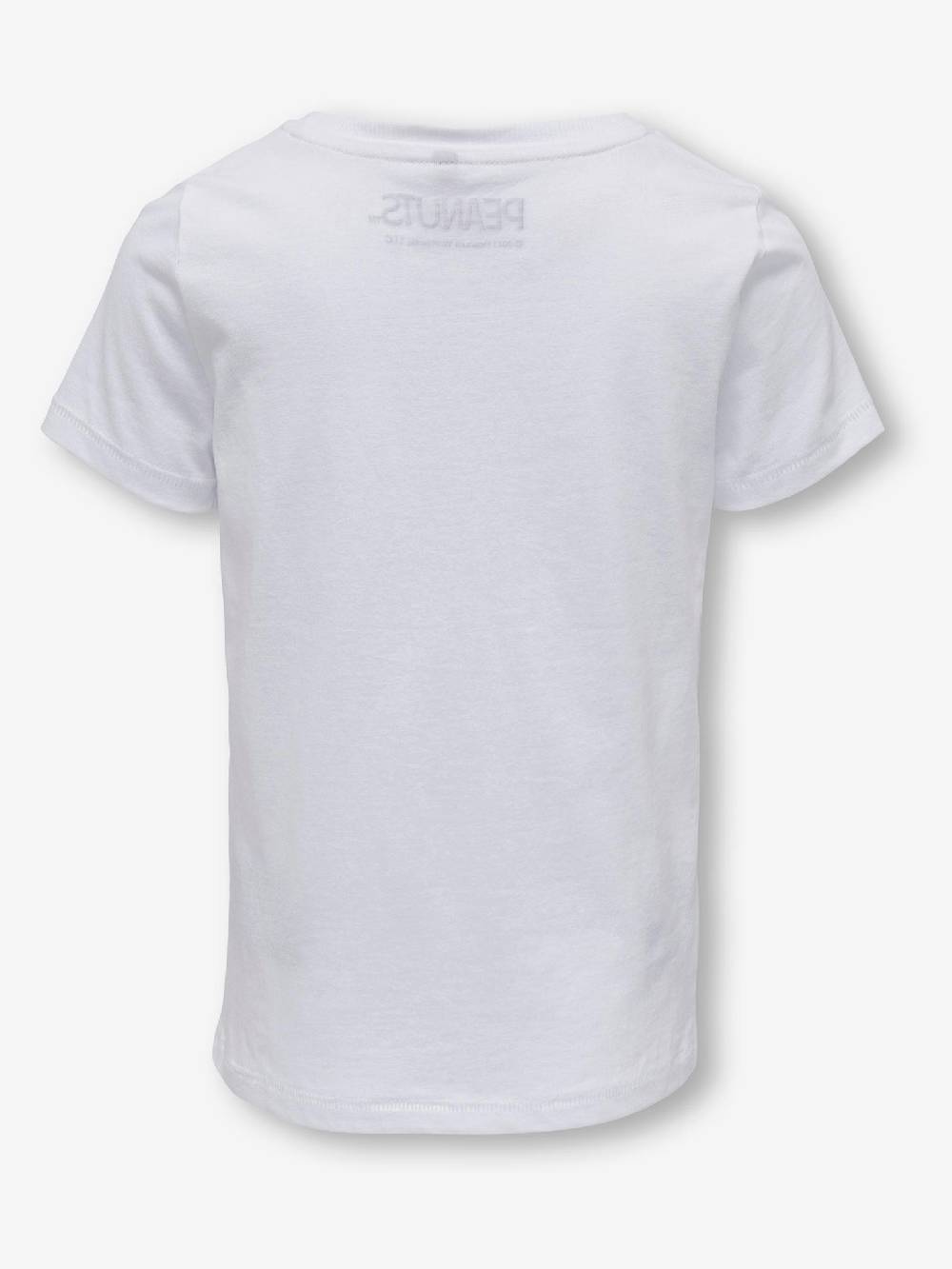 ONLY Peanuts Kinder T‑Shirt