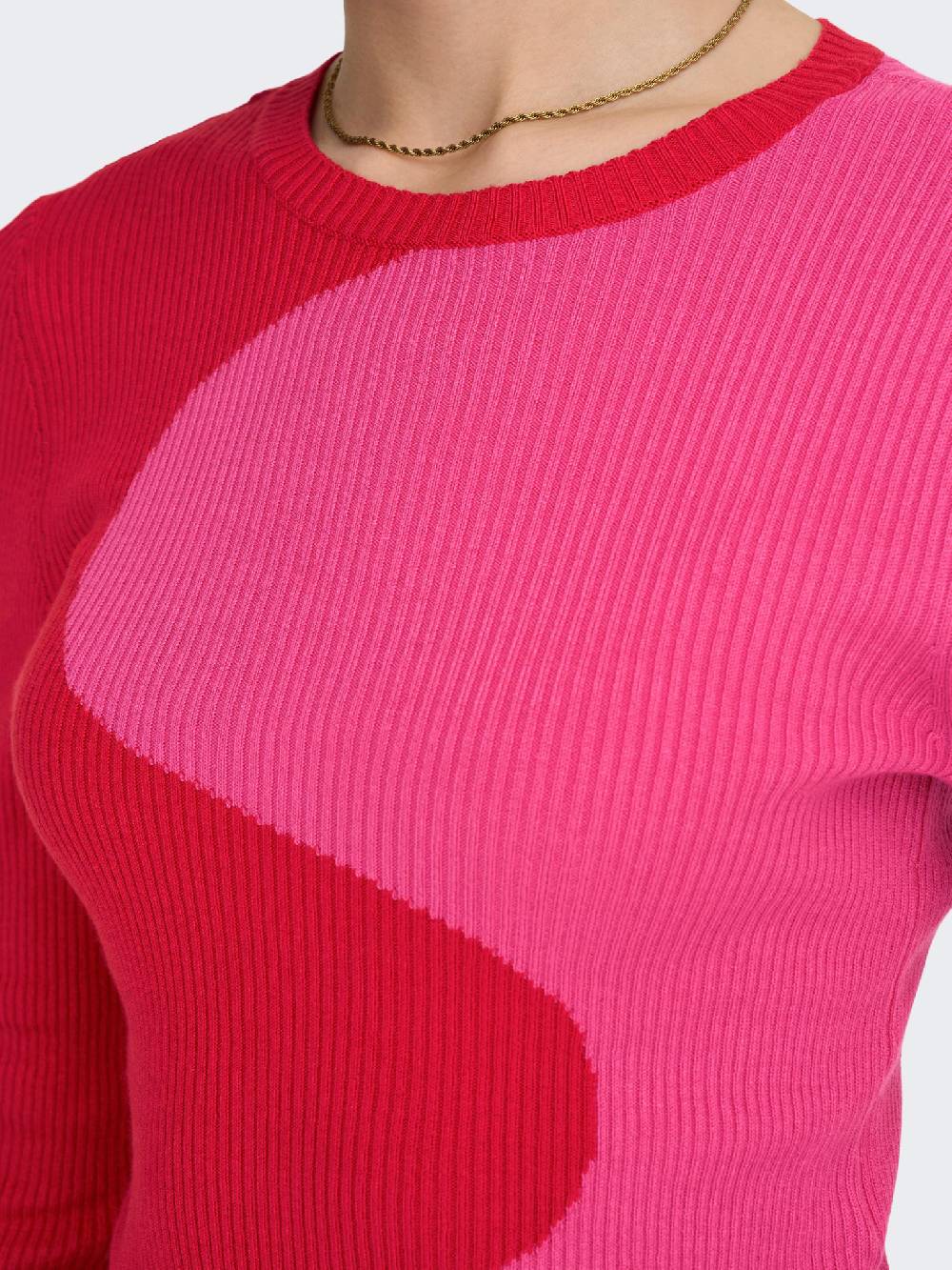 ONLY Polly Pullover