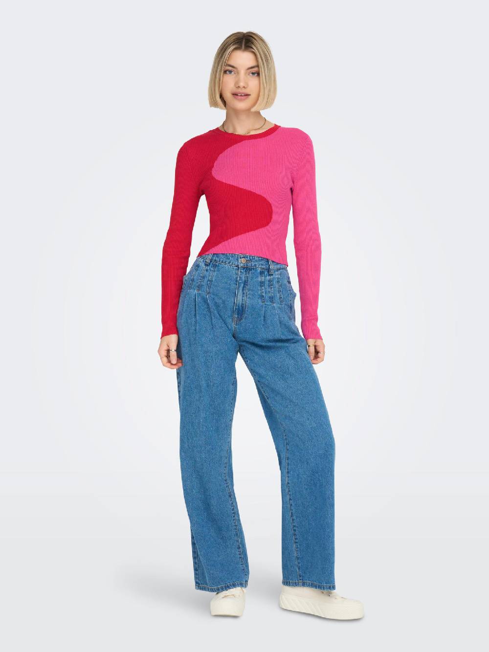 ONLY Polly Pullover