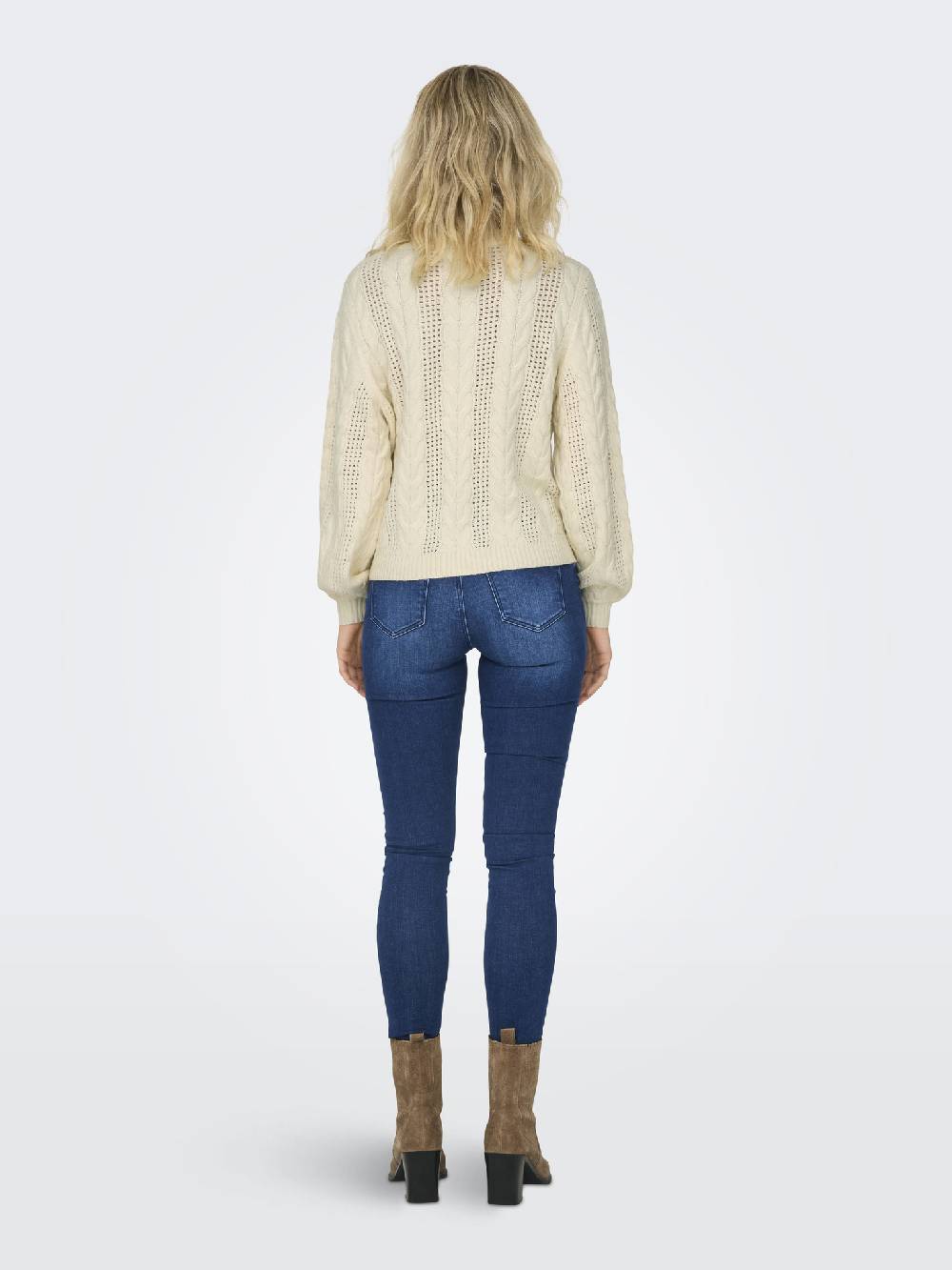 ONLY Rubina Pullover