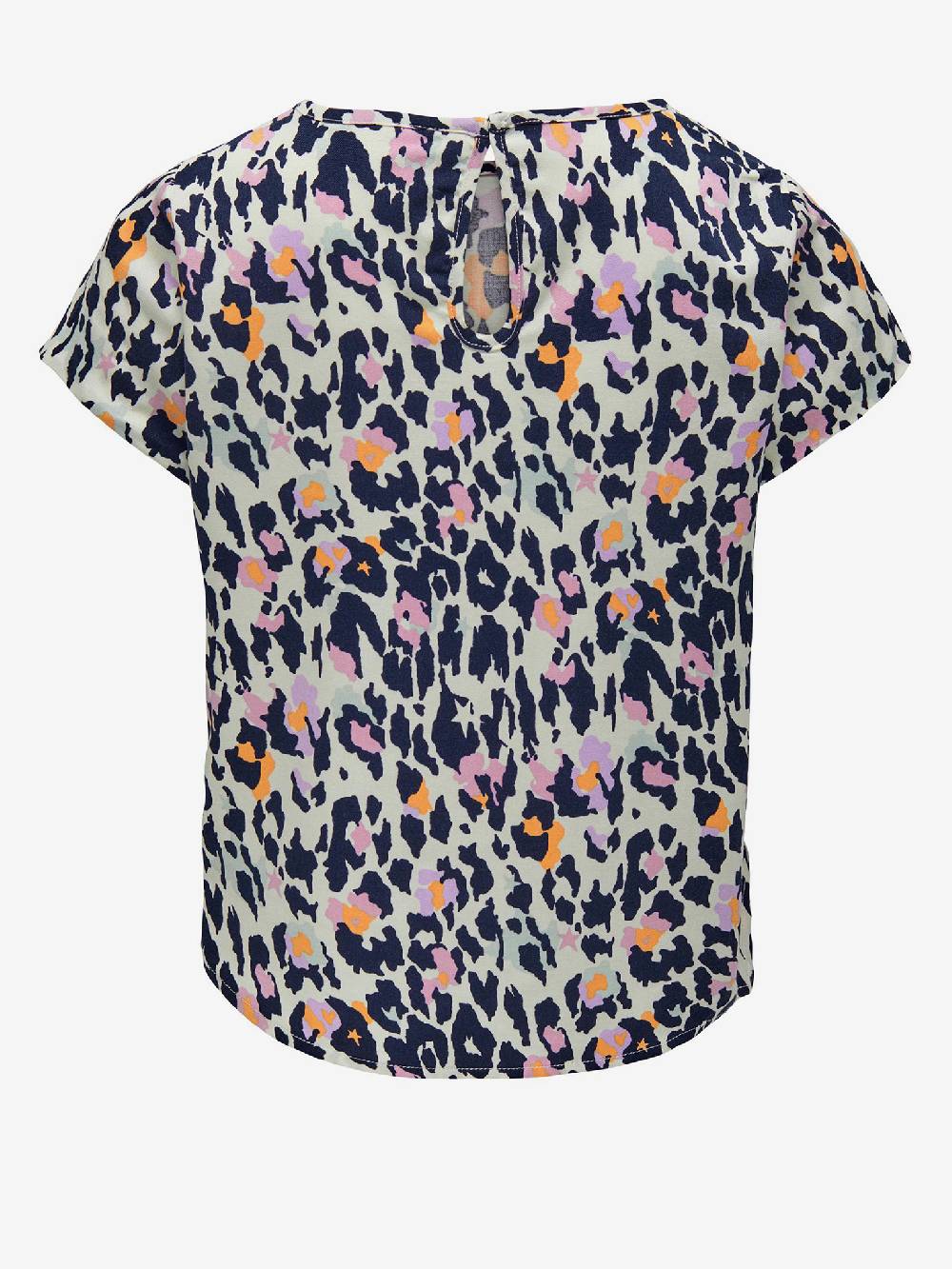 ONLY Scarlett Kinder T‑Shirt
