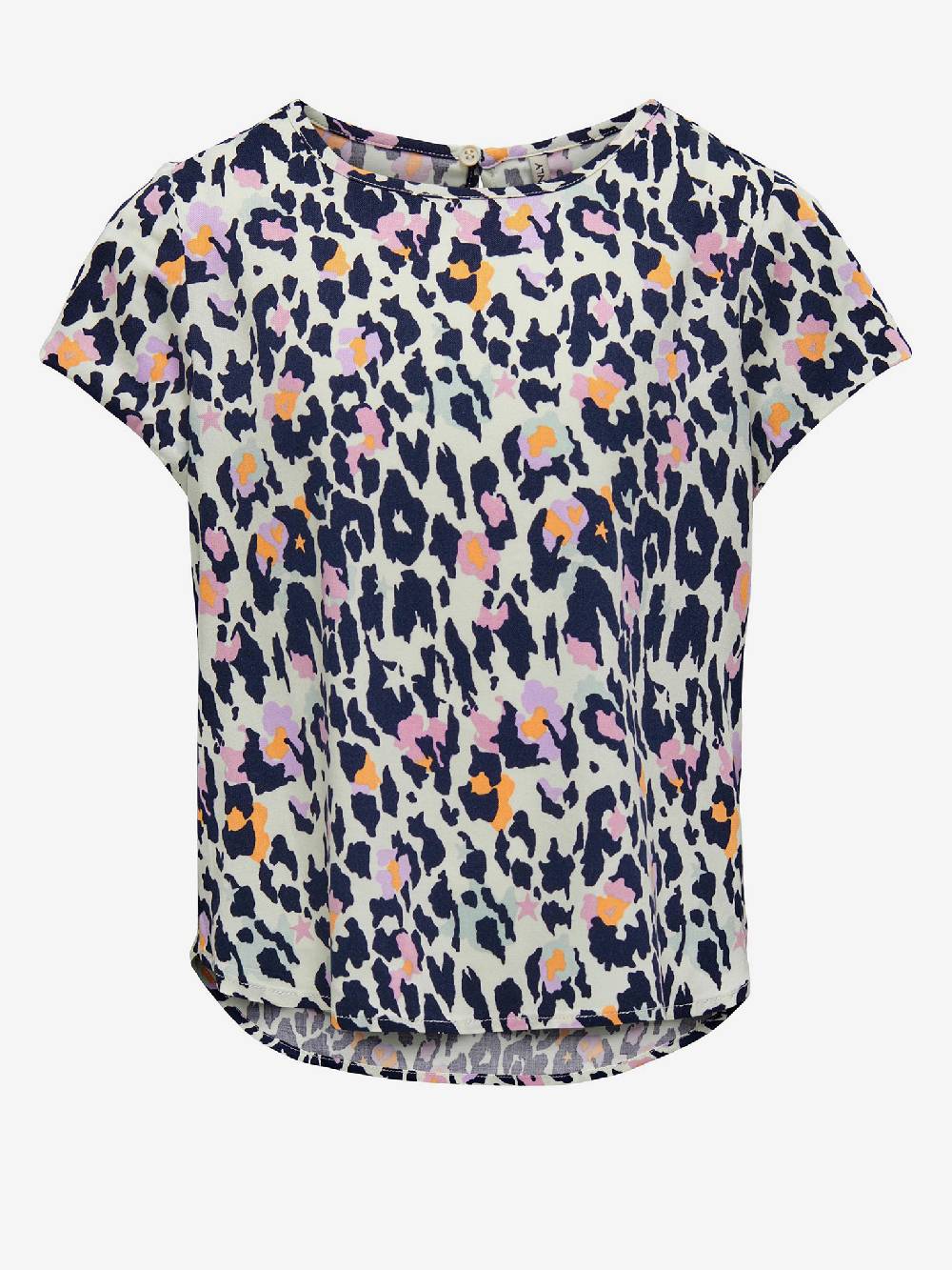 ONLY Scarlett Kinder T‑Shirt