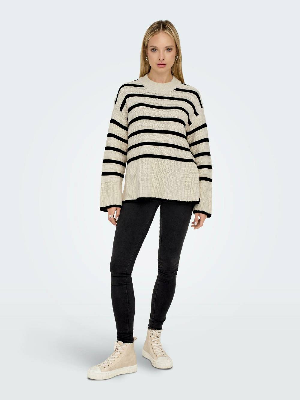 ONLY Sia Pullover