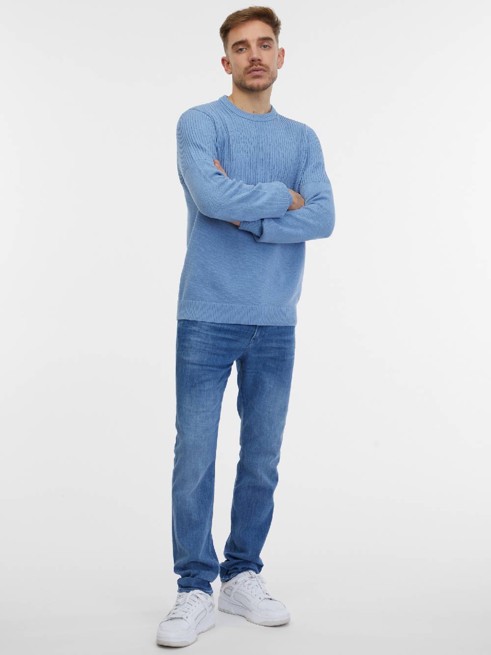 ONLY & SONS Al Pullover