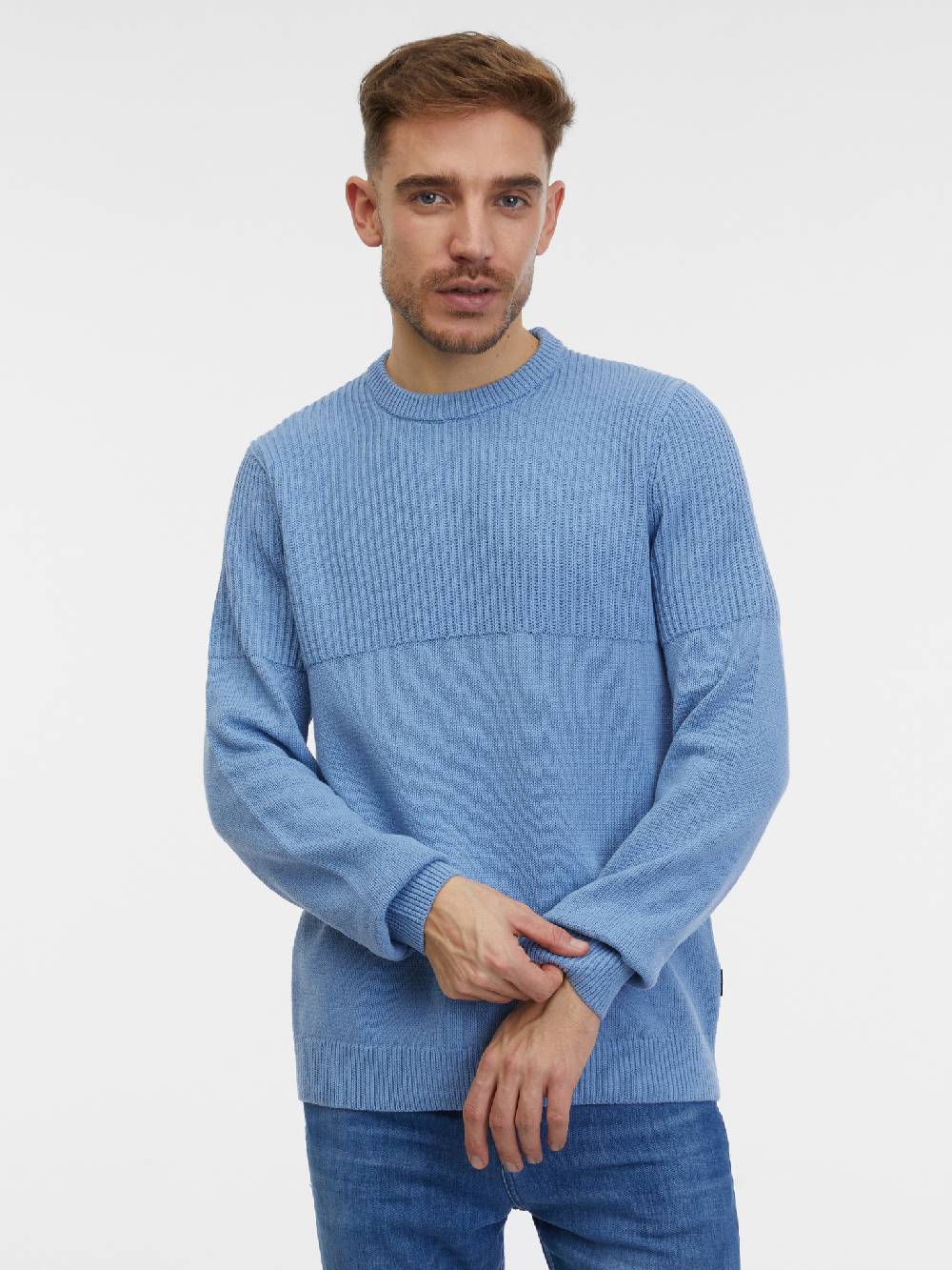 ONLY & SONS Al Pullover