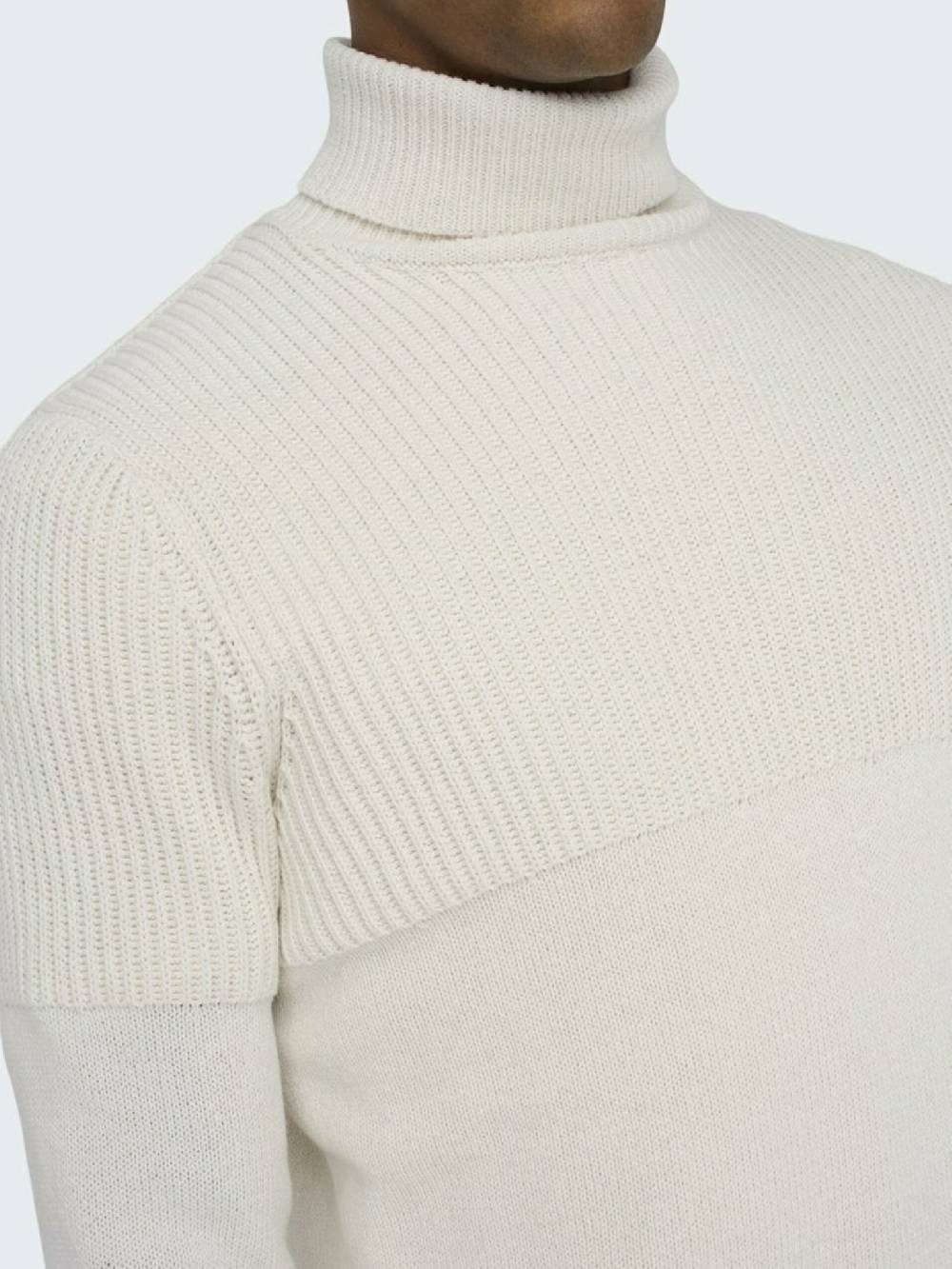 ONLY & SONS Al Pullover