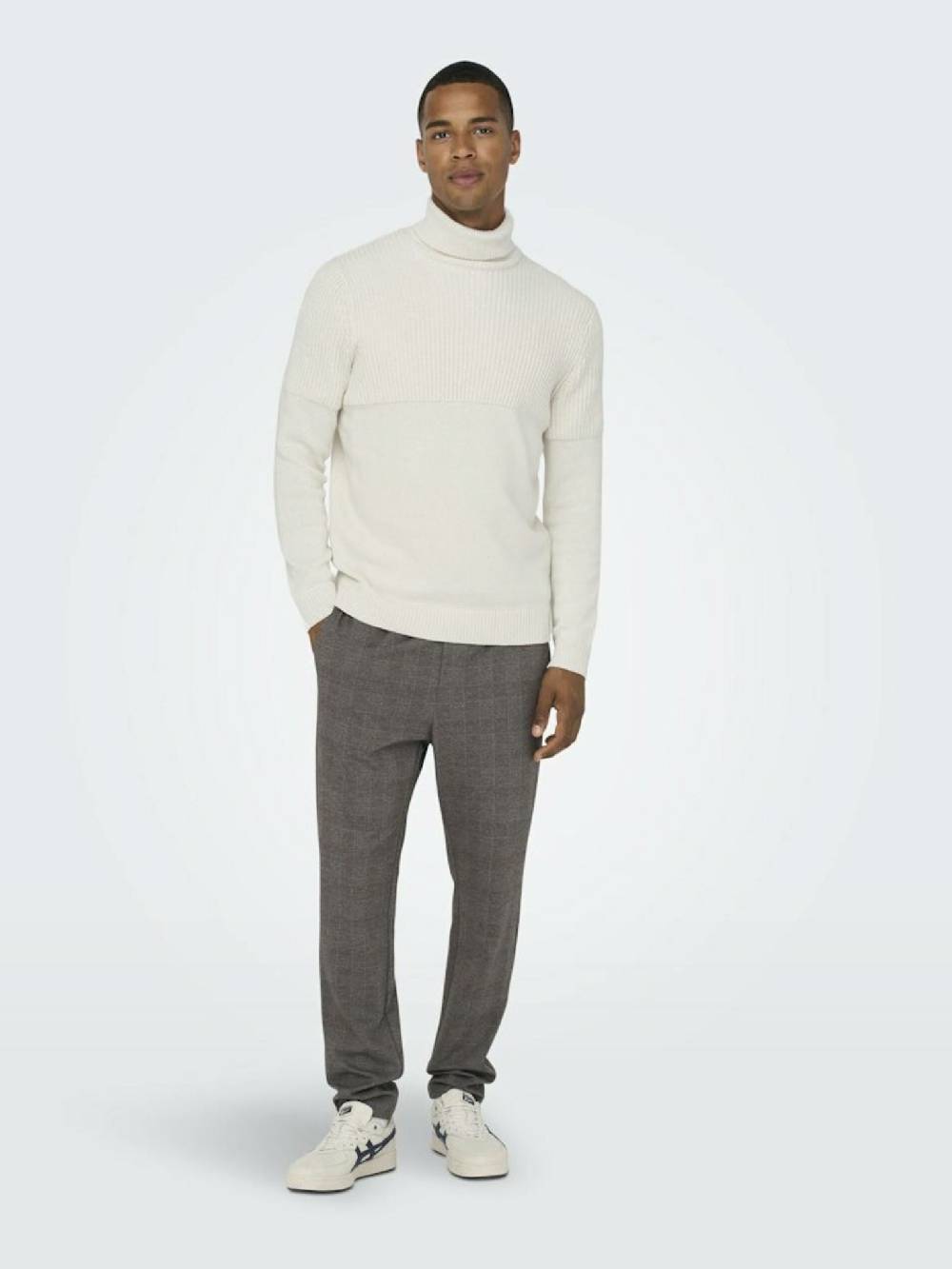 ONLY & SONS Al Pullover