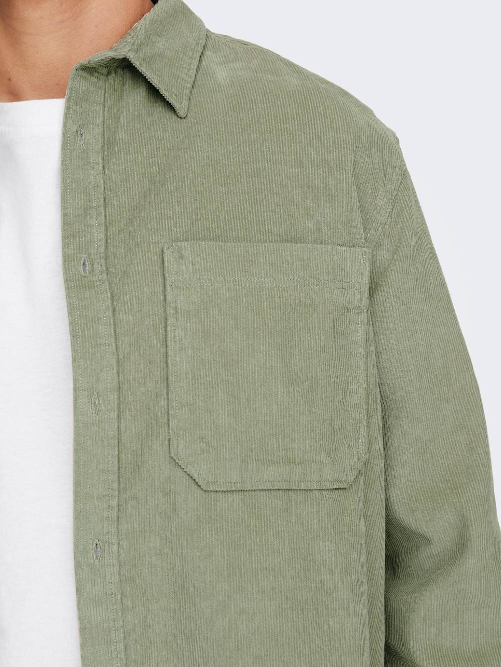 ONLY & SONS Alp Jacke