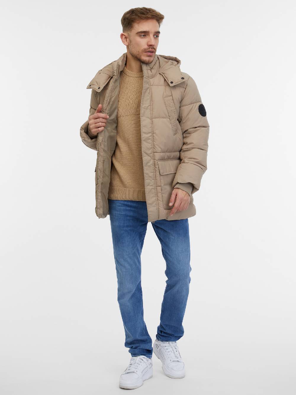 ONLY & SONS Arwin Jacke