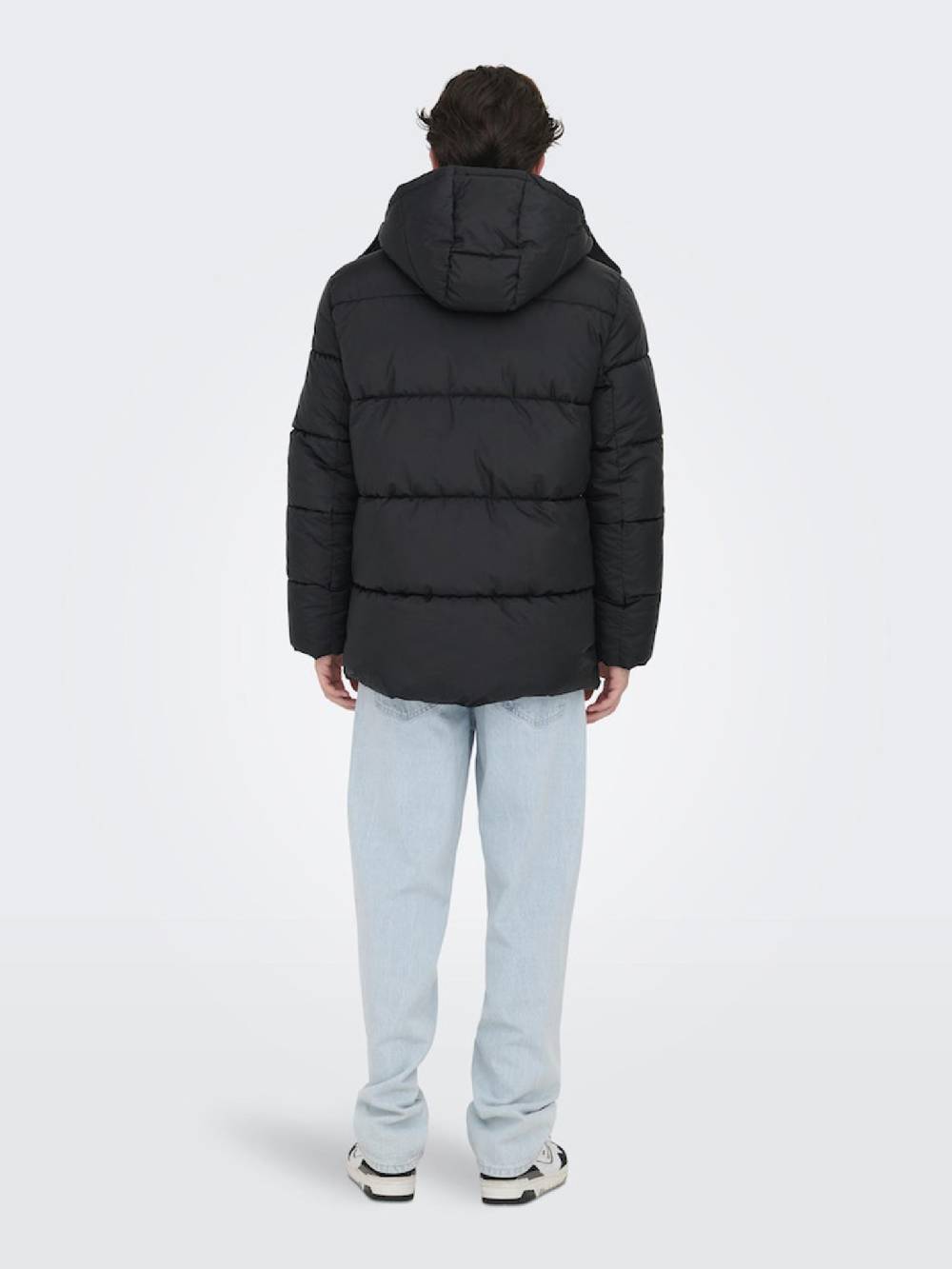 ONLY & SONS Arwin Jacke