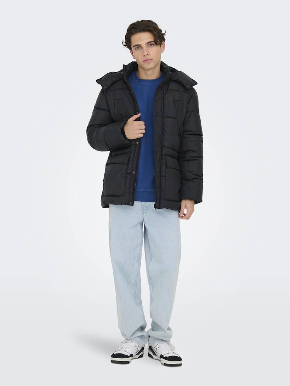 ONLY & SONS Arwin Jacke