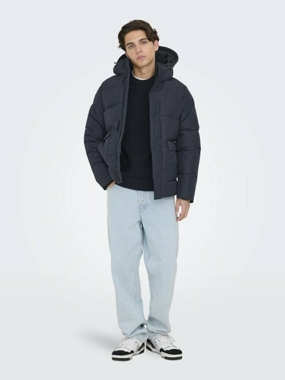 ONLY & SONS Carl Jacke