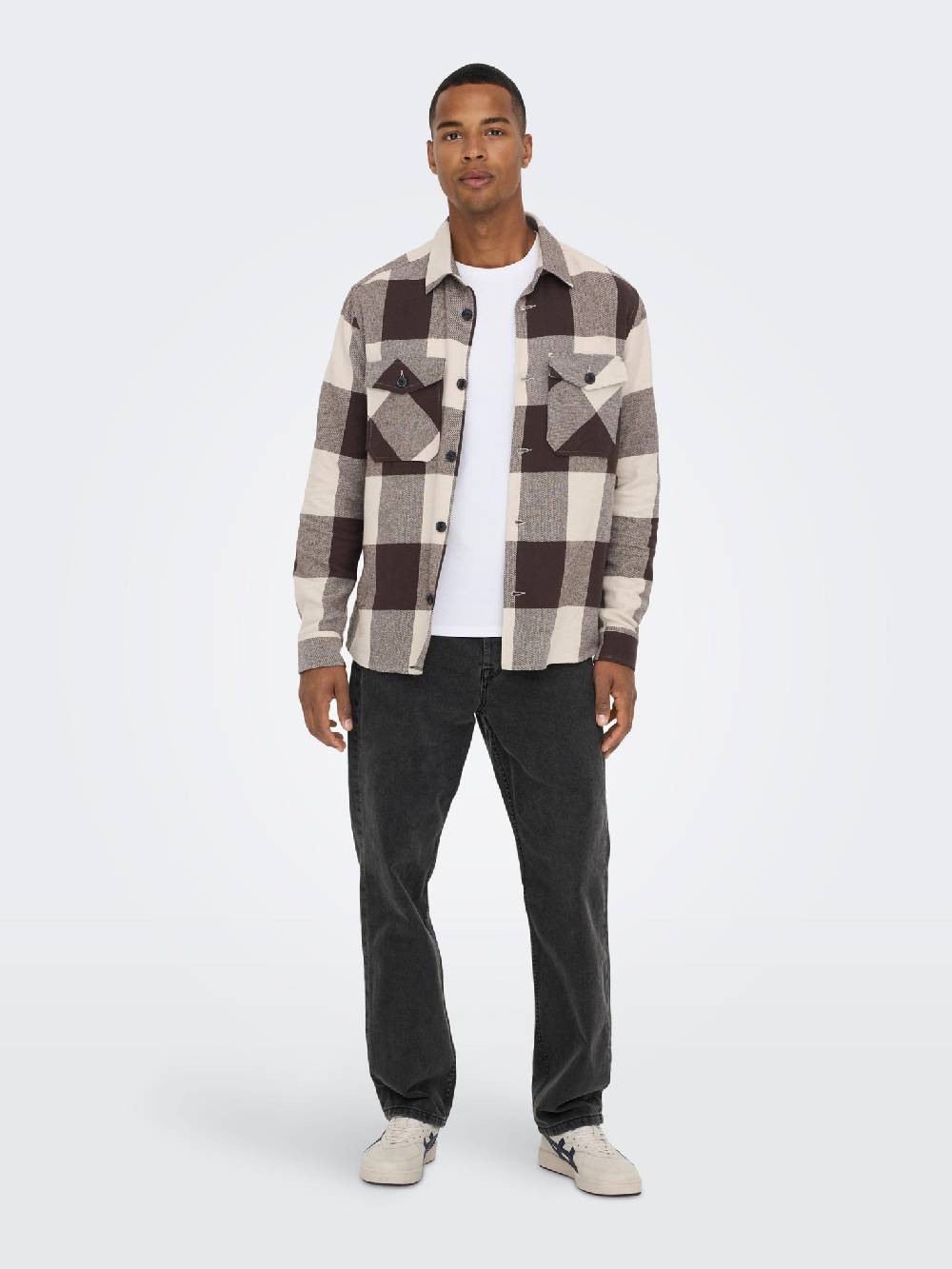 ONLY & SONS Edge Jeans