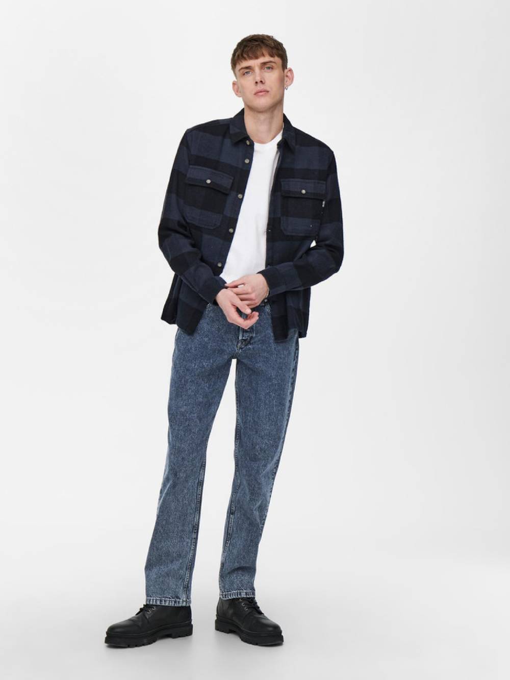 ONLY & SONS Edge Jeans