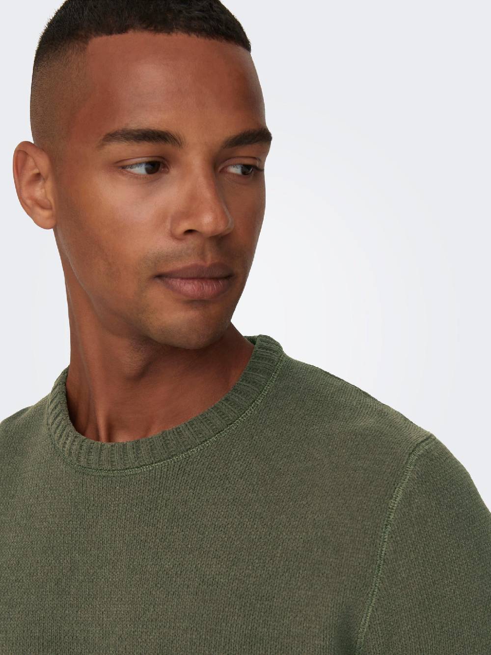 ONLY & SONS Ese Pullover