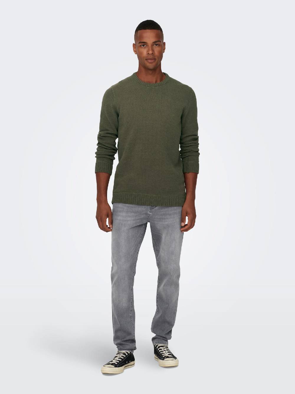 ONLY & SONS Ese Pullover