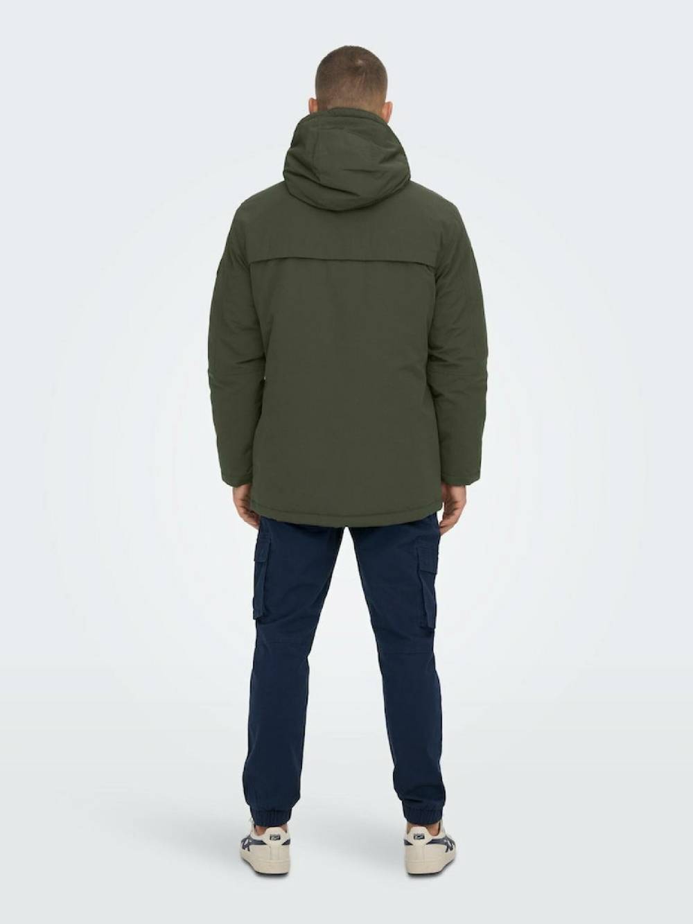 ONLY & SONS Jayden Jacke