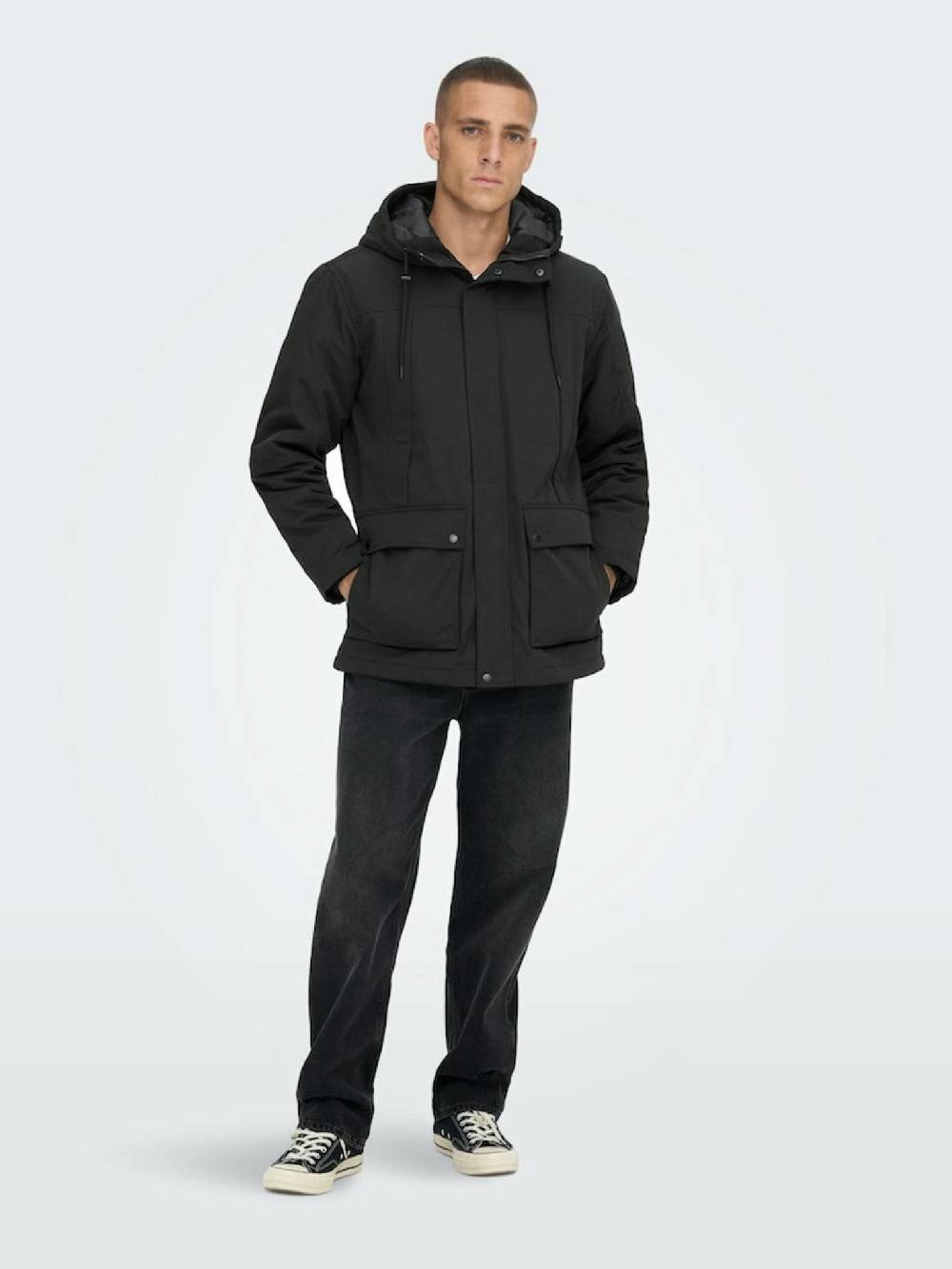 ONLY & SONS Jayden Jacke