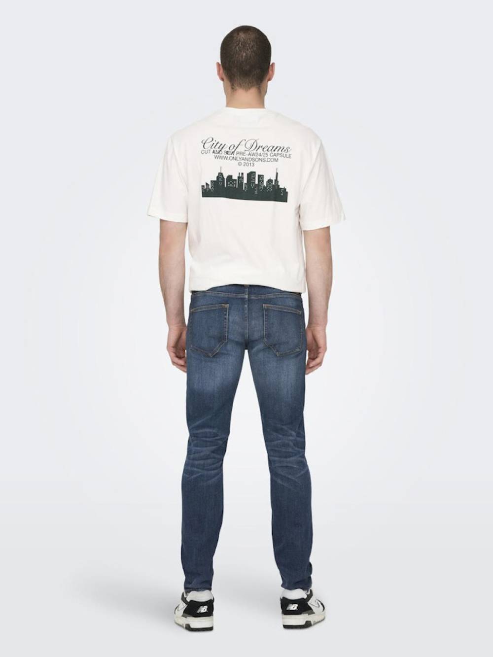 ONLY & SONS Jeans