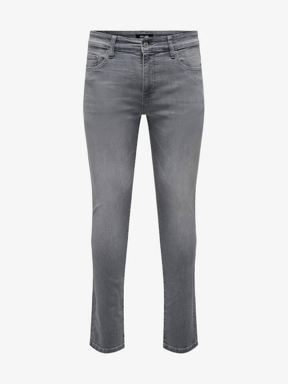 ONLY & SONS Loom Jeans