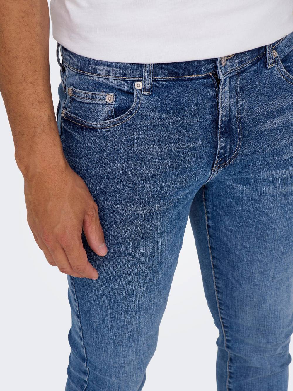 ONLY & SONS Loom Jeans