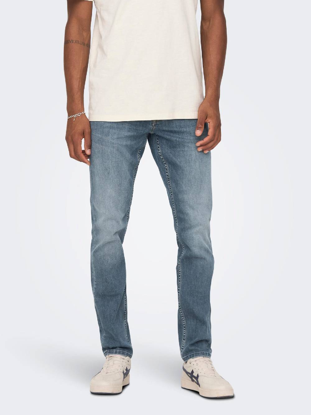 ONLY & SONS Loom Jeans