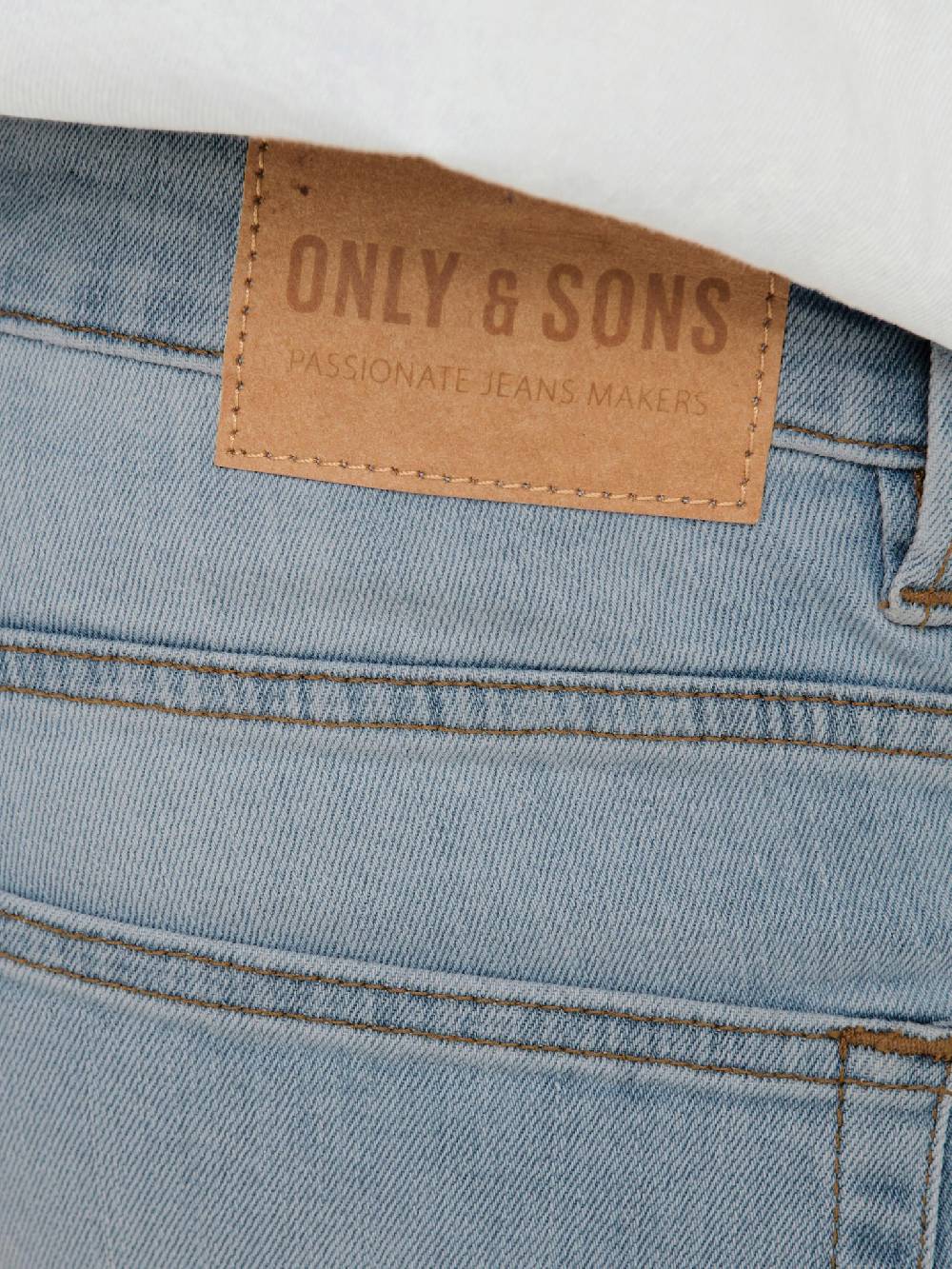ONLY & SONS Loom Jeans