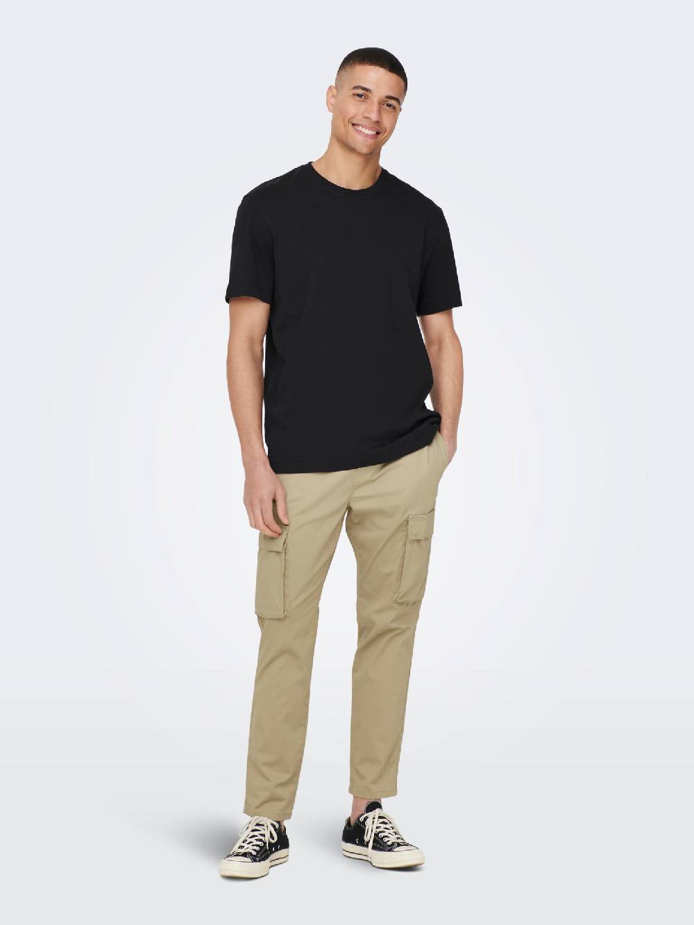 ONLY & SONS Max Life T-Shirt