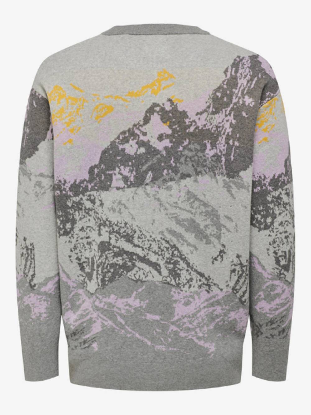 ONLY & SONS Maxin Pullover
