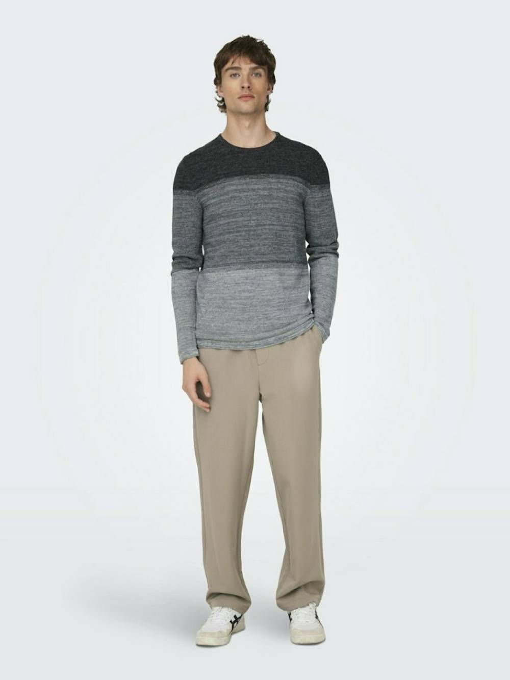 ONLY & SONS Panter Pullover