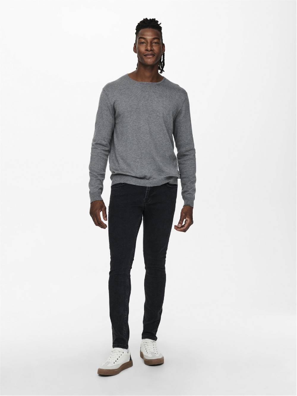 ONLY & SONS Pullover