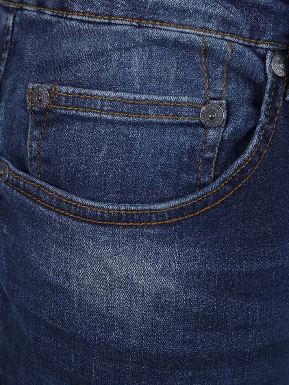 ONLY & SONS Weft Jeans