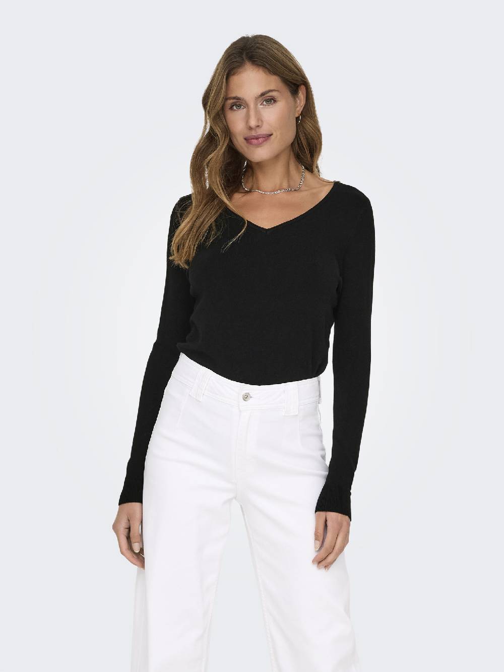 ONLY Venice Pullover