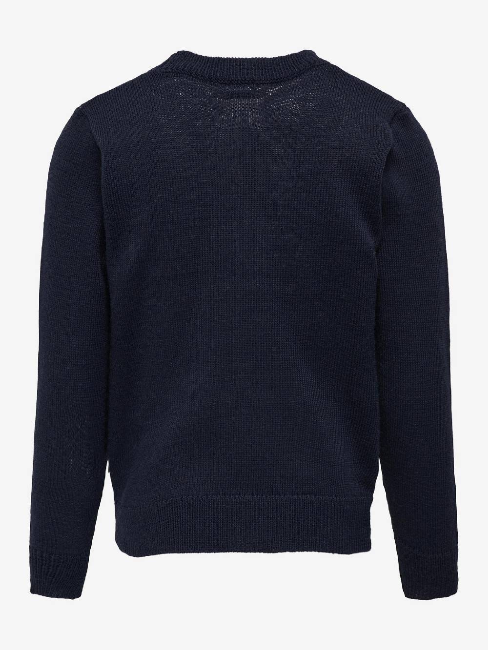 ONLY Xmas Kinderpullover