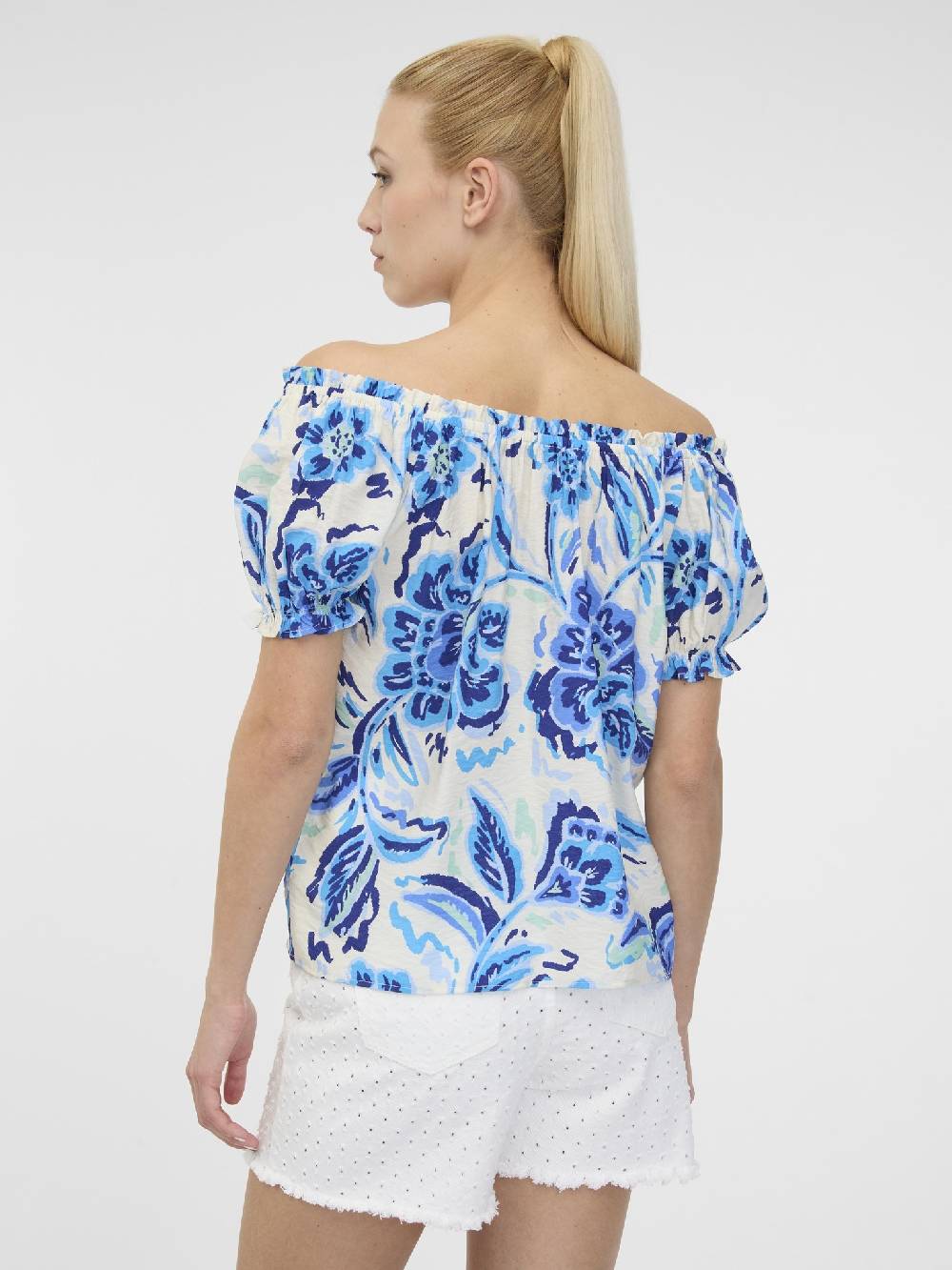Orsay Bluse