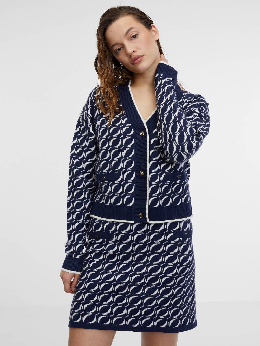 Orsay Cardigan