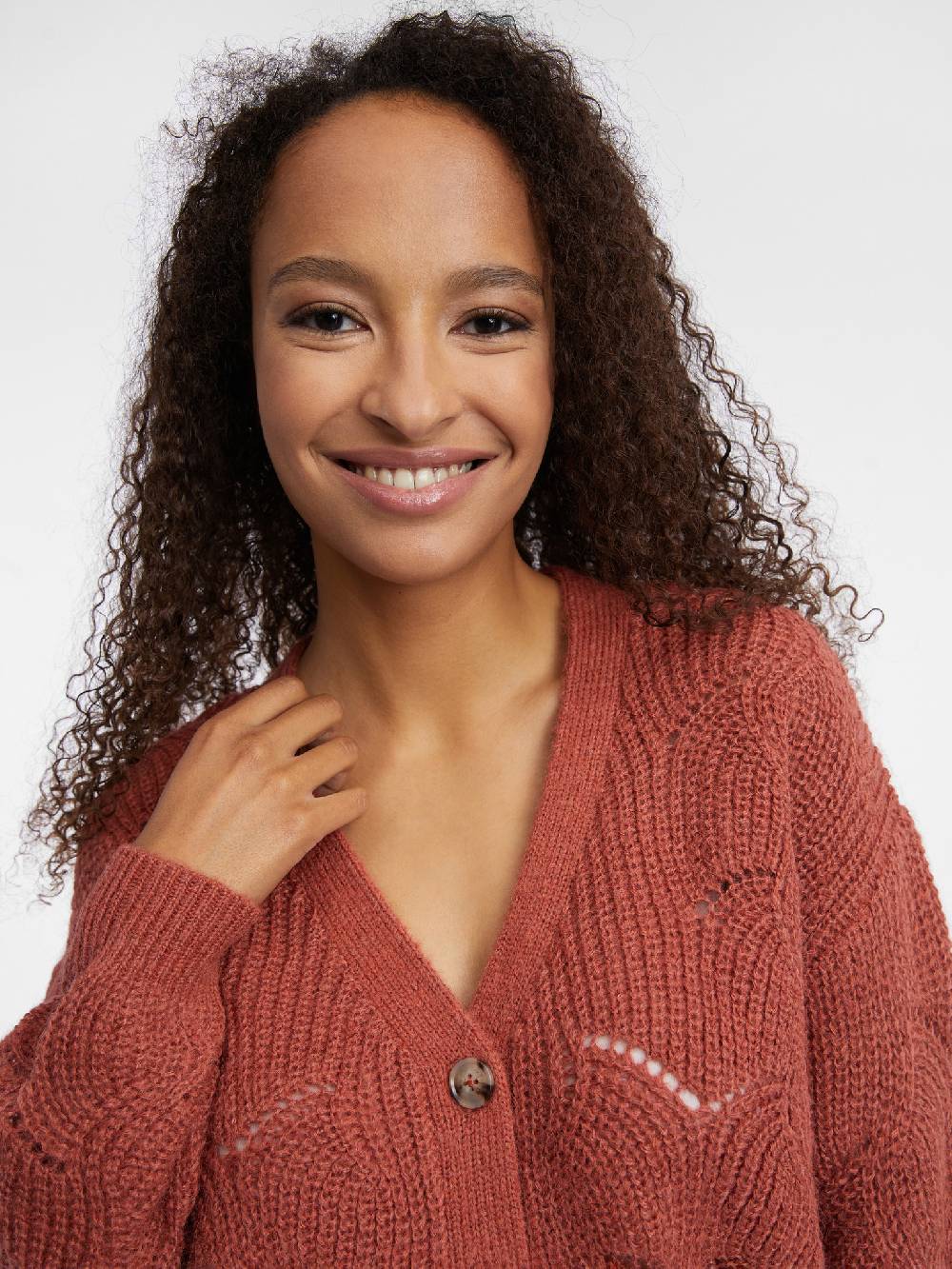 Orsay Cardigan