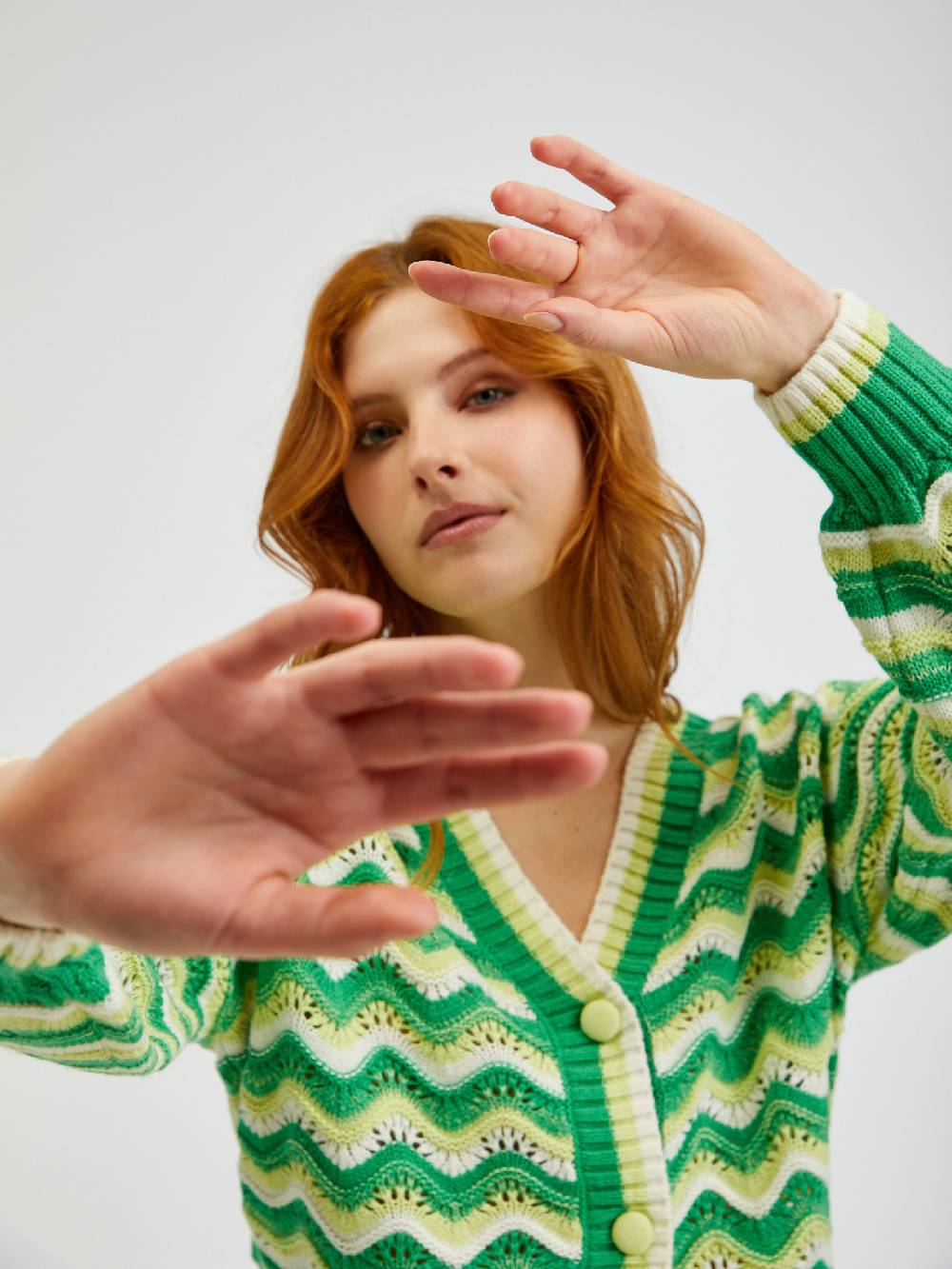 Orsay Cardigan