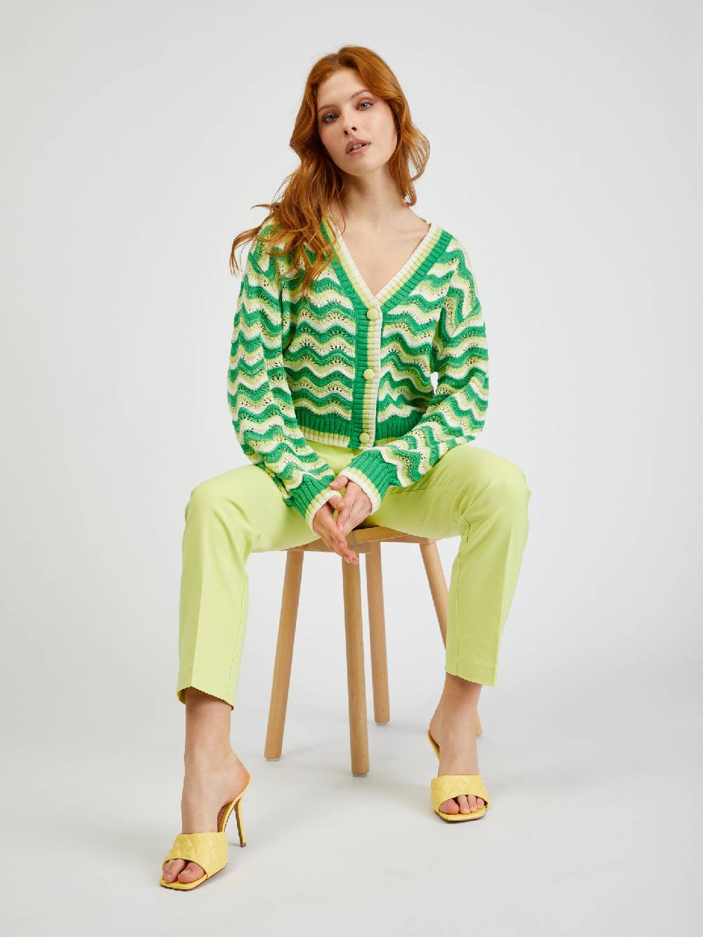 Orsay Cardigan