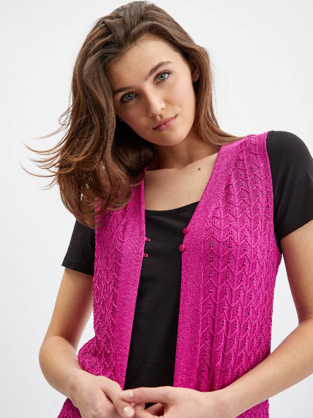 Orsay Cardigan