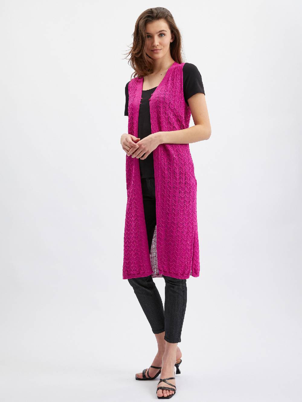 Orsay Cardigan