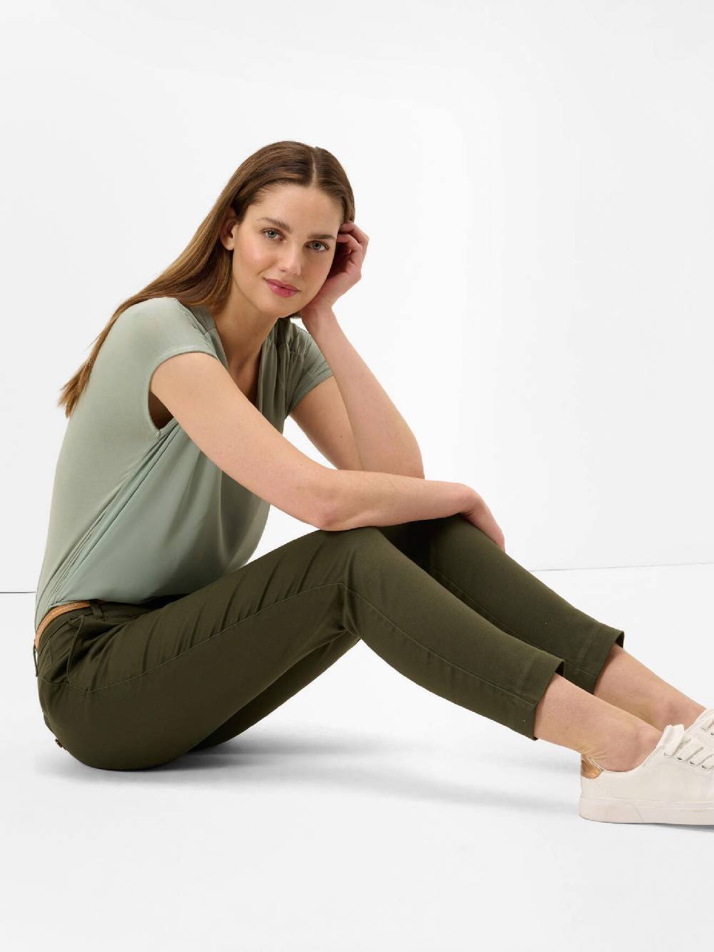 Orsay Chino Hose