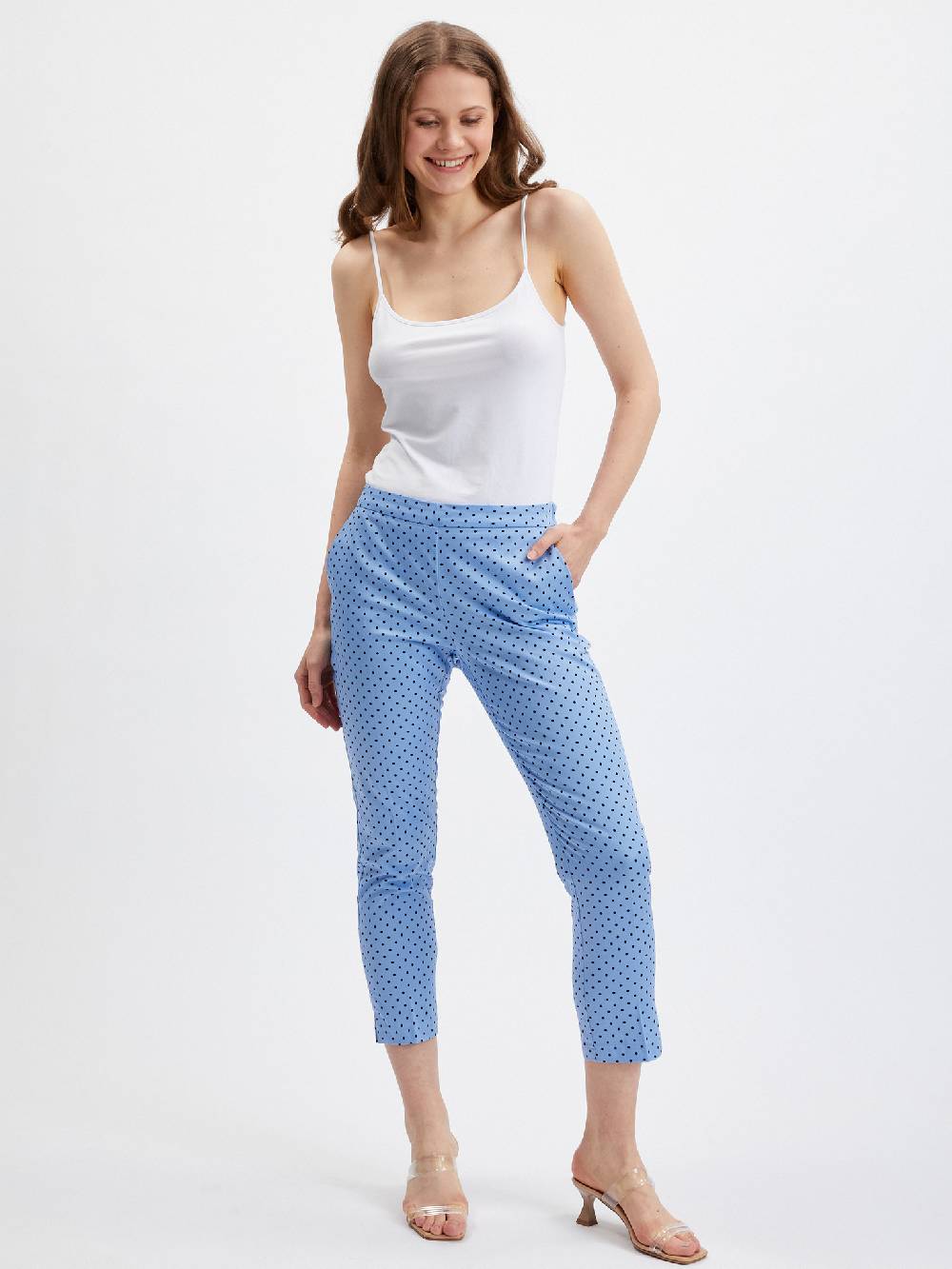 Orsay Hose