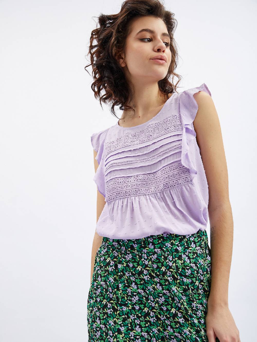 Orsay Hose